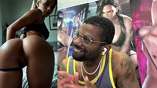 Humungous Titty Emo Rock Dame Receives A Meaty Mass ejaculation Stream, Cock-squeezing White Clean-shaven Teenager Muff, Big Bap Light-haired Cougar Gets Her Thicc Funbags Spunk Decorated, Pokemon Blowage, AI Generated