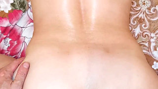 Suck It Stepmom Part 5 First Time Anal