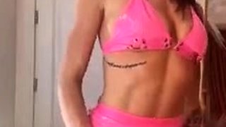 Emo Teen Becka Solo Webcam Masturbation Porn