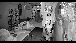I Fucked My Ex and Came Inside