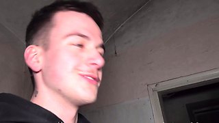 Wild Bisexual Fucks Hot Pornstar