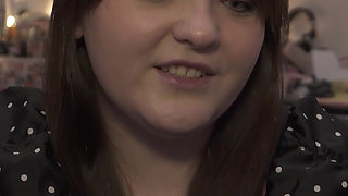 Porn Story - Pegging on a Train at Night with a Beautiful Woman