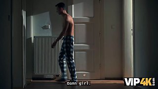 Vip4k. oh fuck! i tempted my girl's boyfriend so lightly again...