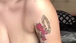 Making that cunt squirt