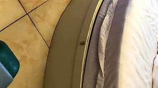 Teen close up fuck xxx housewife cumshot