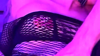 Morticia Murcielago - Intense Fuck After Three Weeks Waiting