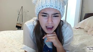 latina goddess show her beautiful tender soles,foot fetish 3