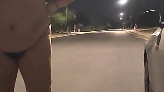 Under the Street Lights!