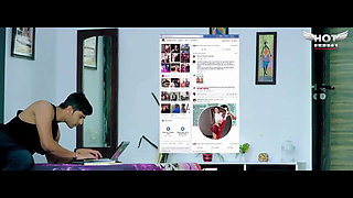 Online Ishq – HotShots Video