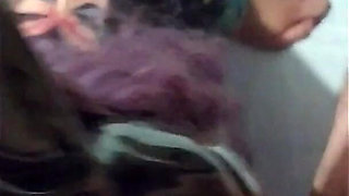 I Love Getting Cum All Over My Ass