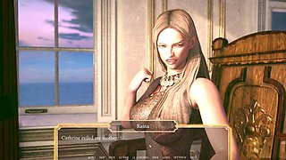 Making up, all you can eat, analingus