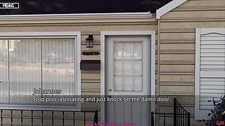 Dreams of reality #9 Louise love fucking me