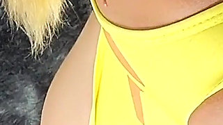 I Was Born to Tease You