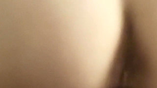 BBW Bouncing on My Dick