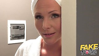 Divine Kathy and Kristof's czech trailer