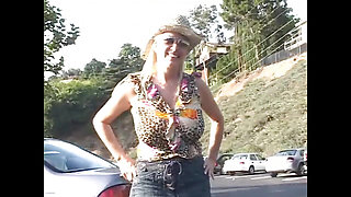 Big Boobs Parade - Episode 1