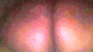 POV: the ghost haunting you can't wait any longer