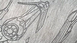 I Fuck My Girlfriend Really Hard in the Ass When She's Home Alone! I Took Out My Cock and She Quickly Spread Her Legs.