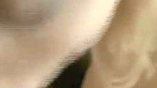 Young Slut Takes a Big Cock in the Bathroom