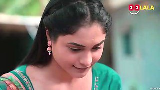 Vashnaki Bhukh New Adult Web Series