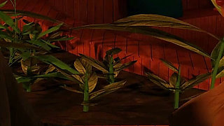 Reunion 62 - Lisa Loses Her Virginity to John and Nicole Joins the Harem