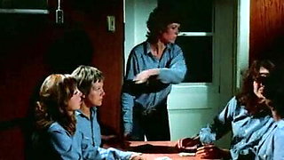 Fugitive Girls - Full Movie