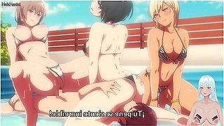 My Top Best 3 Hentai For 2025