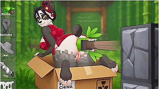 New Update - Lets Fuck The Chinese Panda