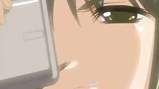 Hentai bondage sex