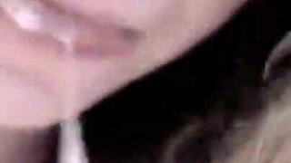 Anal Fisting and an Old Big Cock in the Ass for This Young Slut