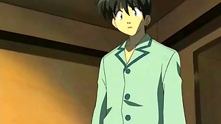 Futari ecchi episode 1