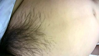 Japanese Asian Pussy Licked Fingered and
