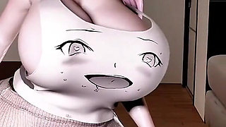 Aphrodite’s Glow: 3D Temptress Files - 3D Animation Hentai