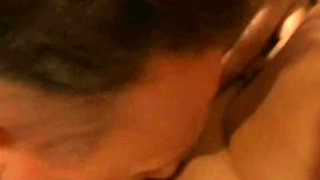 Amsterdam Blonde's Wild Night