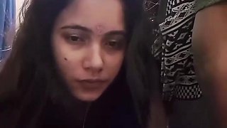 Bhojpuri actress, dancer Trisha Kar Madhu viral sex video (Na betu na, kast hoga betu....)