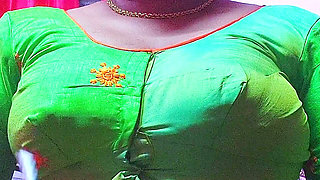 Young Teacher Cheated on Her Husband