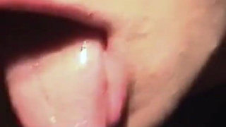 Golden Shower Teenie Petty Is Into Pissing Games