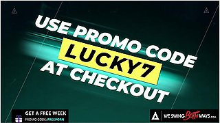 Cliff Jensen, Tony Sting And Audrey Madison In Perfect Bisexual Threesome With Anal And Double Blowjob