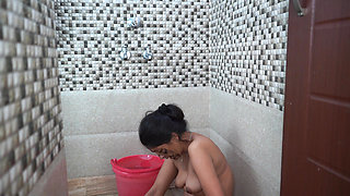 Indian Boy Enjoyed Sex with His Friend, Indian Bhabhi Fucked