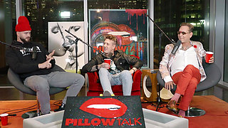 Michael Wekerle on Sex and Rock N' Roll!