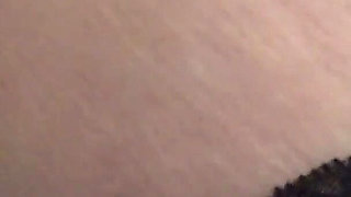 Take off My Panties and Fuck Me Doggy Style. a Mature BBW with a Fat Butt Fantasizes and Masturbates.