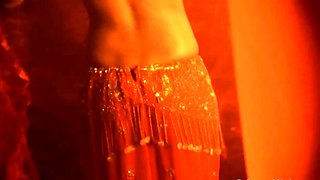 Natya Shastra Belly Dance Seduction
