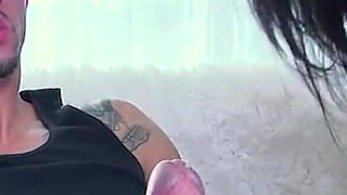 Sheena Ryder Gets Ass Fucked by Bwc