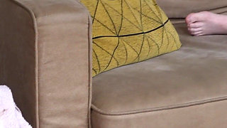 Hairy Stepmom and Not so Lazy Step Daughter