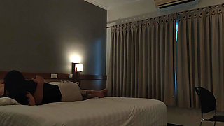 GOING BACK TO SCHOOL WITH OM, EVEN THOUGH HE ALREADY HAS A GIRLFRIEND