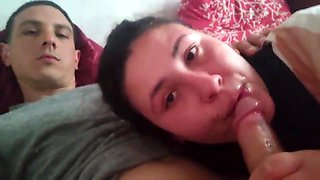Me equivoqué de hoyo, se la metí por el donk sin querer y aunque me dijo que le duele yo no me detuve y se la metí toda.. (Assfuck Accidental)