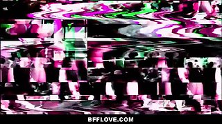 Interracial Teen Best Friends Car Wash Fundraiser Fucked By Customer