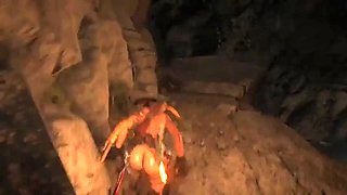 Rise of the Naked Raider 3