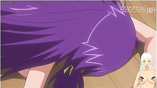 Mr. Doctor Fucks His Students Hard Right After Passing The Exam 18+ With Hentai Anime
