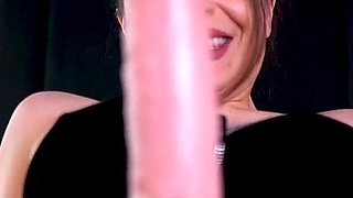Cum with My Cock in Your Ass